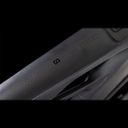 CUBE Stereo Hybrid ONE77 HPC SLX 800 sähköpyörä blackline